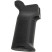 Рукоятка пистолетная Magpul MOE K2-XL на AR15 Black