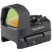 Прицел коллиматорный Vector Optics Frenzy-S 1x17x24 MIC 3MOA MGT footprint