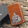 Зажигалка Zippo 21184 Buddha 21195 Зажигалка Zippo 21184 Buddha 21195