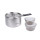 Котелок с нержавеющей стали Fire-Maple Antarcti pot 1,5L