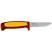 Нож Morakniv Basic 511 LE 2023, carbon steel yellow