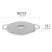 Планча для гриля Petromax Atago Griddle Plate