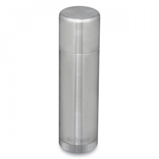 Термос Klean Kanteen TKPro 1 л Brushed Stainless