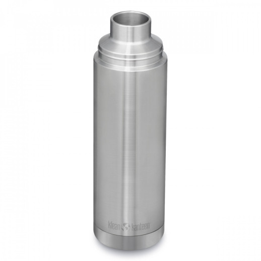 Термос Klean Kanteen TKPro 1 л Brushed Stainless