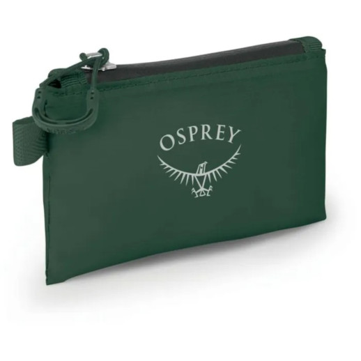 Кошелек Osprey Ultralight Wallet tundra green - O/S - зеленый