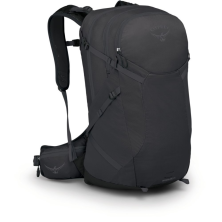 Рюкзак Osprey Sportlite 25 dark charcoal grey - M/L - серый