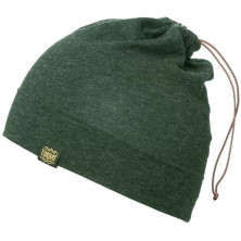 Шапка Turbat Trot kombu green - L/XL - хаки