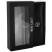 Кошелек женский кожаный Semi Line RFID Black (P8273-0)