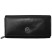Кошелек женский кожаный Semi Line RFID Black (P8273-0)