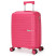 Чемодан Semi Line 20" (S) Magenta (T5796-1)
