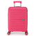Чемодан Semi Line 20" (S) Magenta (T5796-1)