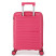 Чемодан Semi Line 20" (S) Magenta (T5796-1)