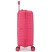 Чемодан Semi Line 20" (S) Magenta (T5796-1)