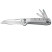Нож-мультитул Leatherman Free K2x Silver (832654)