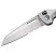 Нож-мультитул Leatherman Free K2x Silver (832654)