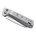 Нож-мультитул Leatherman Free K2x Silver (832654)