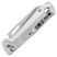 Нож-мультитул Leatherman Free K2x Silver (832654)