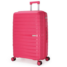 Чемодан Semi Line 28" (L) Magenta (T5796-3)