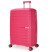 Чемодан Semi Line 28" (L) Magenta (T5796-3)
