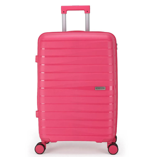 Чемодан Semi Line 28" (L) Magenta (T5796-3)