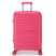 Чемодан Semi Line 28" (L) Magenta (T5796-3)