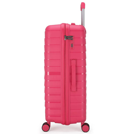 Чемодан Semi Line 28" (L) Magenta (T5796-3)