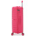 Чемодан Semi Line 28" (L) Magenta (T5796-3)