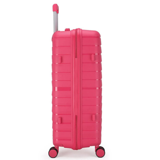 Чемодан Semi Line 28" (L) Magenta (T5796-3)