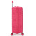 Чемодан Semi Line 28" (L) Magenta (T5796-3)