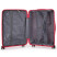 Чемодан Semi Line 28" (L) Magenta (T5796-3)
