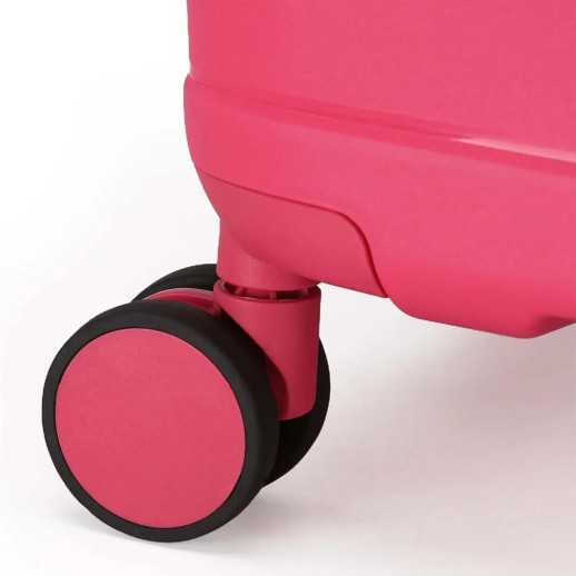 Чемодан Semi Line 28" (L) Magenta (T5796-3)