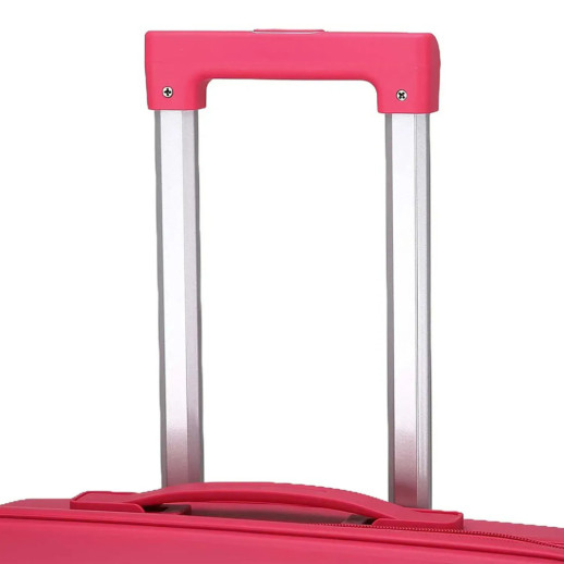 Чемодан Semi Line 28" (L) Magenta (T5796-3)