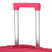 Чемодан Semi Line 28" (L) Magenta (T5796-3)