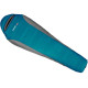 Спальный мешок Terra Incognita Siesta Regular 100 R Бирюзовый/Серый