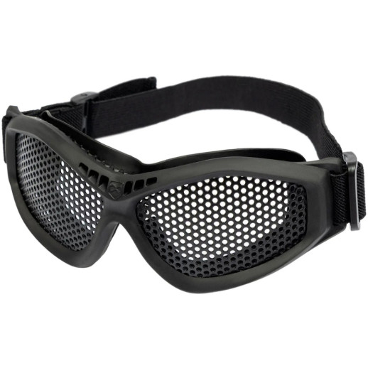 Защитные очки WoSport GG-MA-74 Black