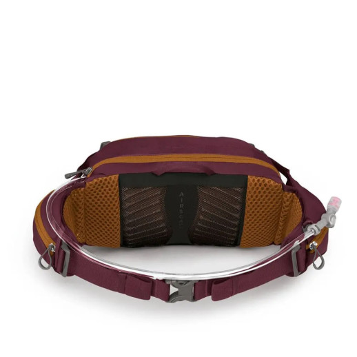 Поясная сумка Osprey Seral 7 aprium purple - O/S - фиолетовый