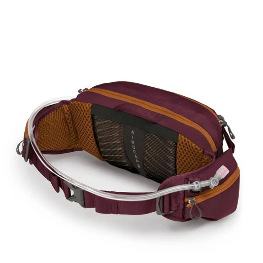 Поясная сумка Osprey Seral 7 aprium purple - O/S - фиолетовый