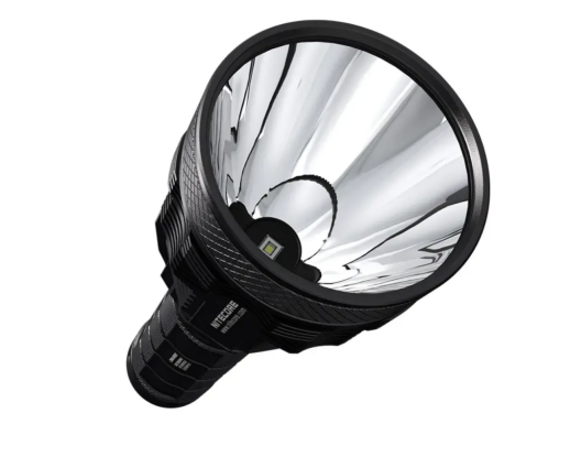 Карманный фонарь Nitecore TM39 (Luminus STB-90 GEN2 LED, 5200 люмен, 7 режимов)