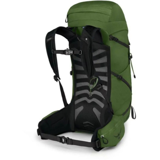 Рюкзак Osprey Talon 33 green belt/black - S/M - зеленый