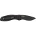Нож Kershaw Blur Black Blade HS