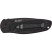 Нож Kershaw Blur Black Blade HS