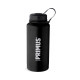 Фляга Primus TrailBottle Vacuum, 0.8 л (черный)