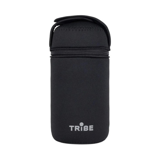 Чехол Tribe Neoprene Cover для термоса Food Jar 0,7л T-DF-0020-black