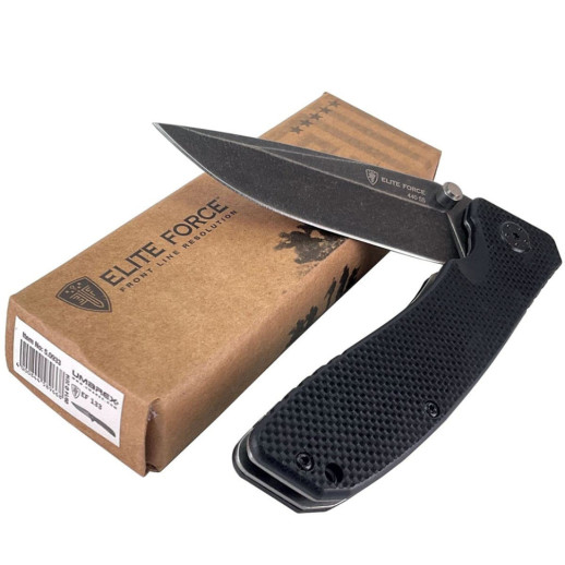 Нож Umarex Elite Force EF 133