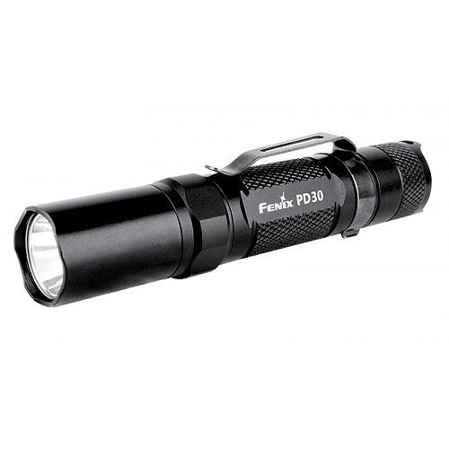 Фонарь Fenix PD30 Cree XP-G LED (R4)