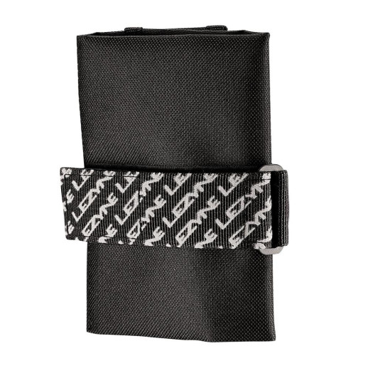 Подседельная сумка Lezyne ROLL UP CADDY 0,4л Y13 черная