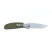 Нож Ganzo G7482 зеленый