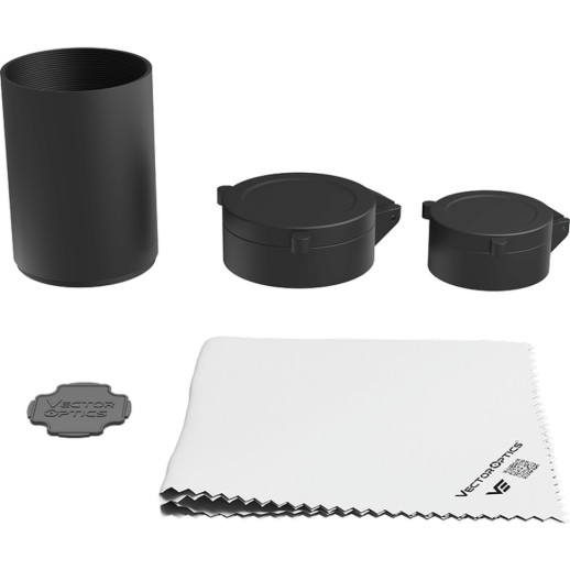 Прицел оптический Vector Optics Sentinel 4-16x44