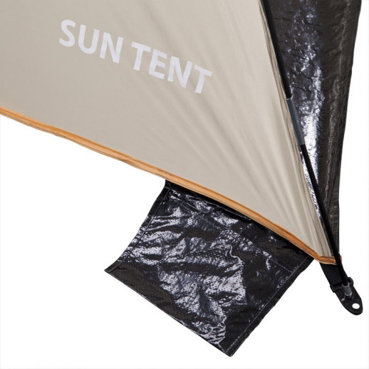 Тент пляжный Кемпинг Sun Tent