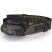 Фонарь налобный Silva MR200, 200 люмен, Black/Grey (SLV 38002)